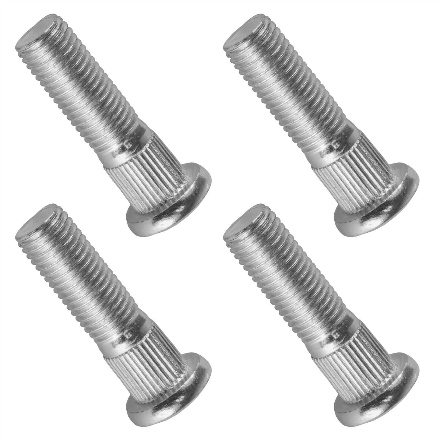 4x Rear Wheel Stud for Honda 90103-HN8-300 M10x1.25