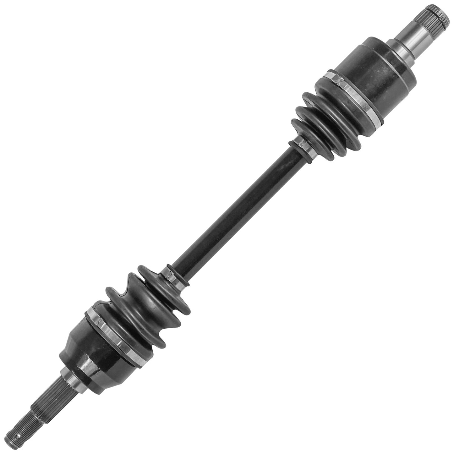 Caltric AM145320 AM140785 Rear Left CV Axle for John Deere RSX850 RSX860