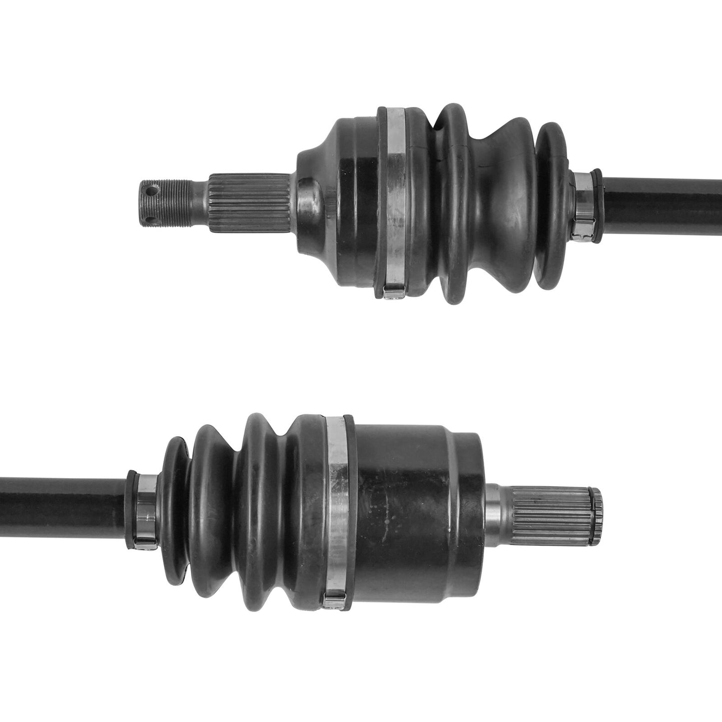 Caltric 42250-HR6-A62 42250-HR6-A61 Rear CV Axle For Honda ATV Left Or Right