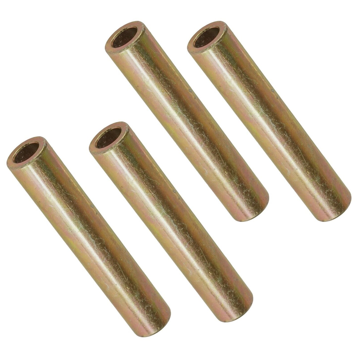 4x Rear A-Arm A Arm Long Pivot Shaft 10mm For Polaris General 1000 2016-2020