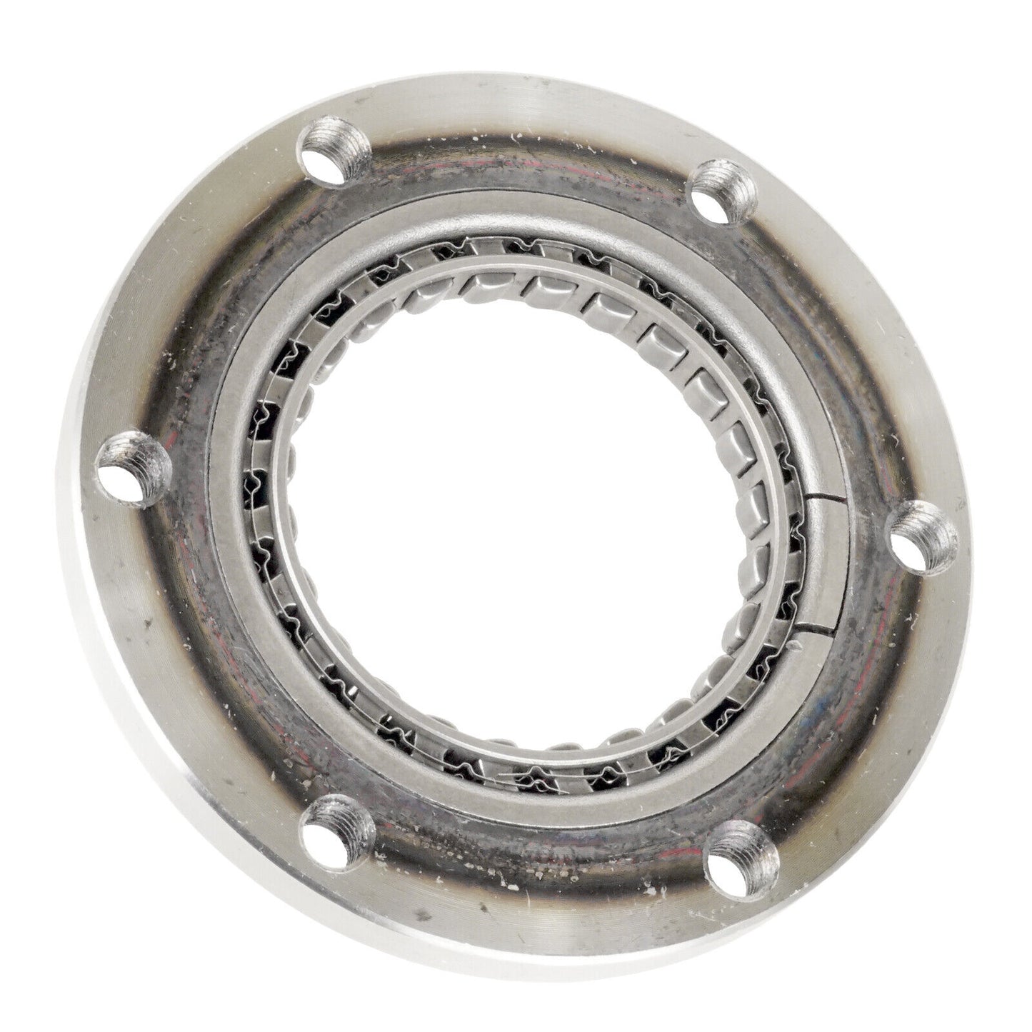 Starter Clutch One Way Bearing & Gasket for Yamaha Rhino 660 YXR66F 4X4 06 07