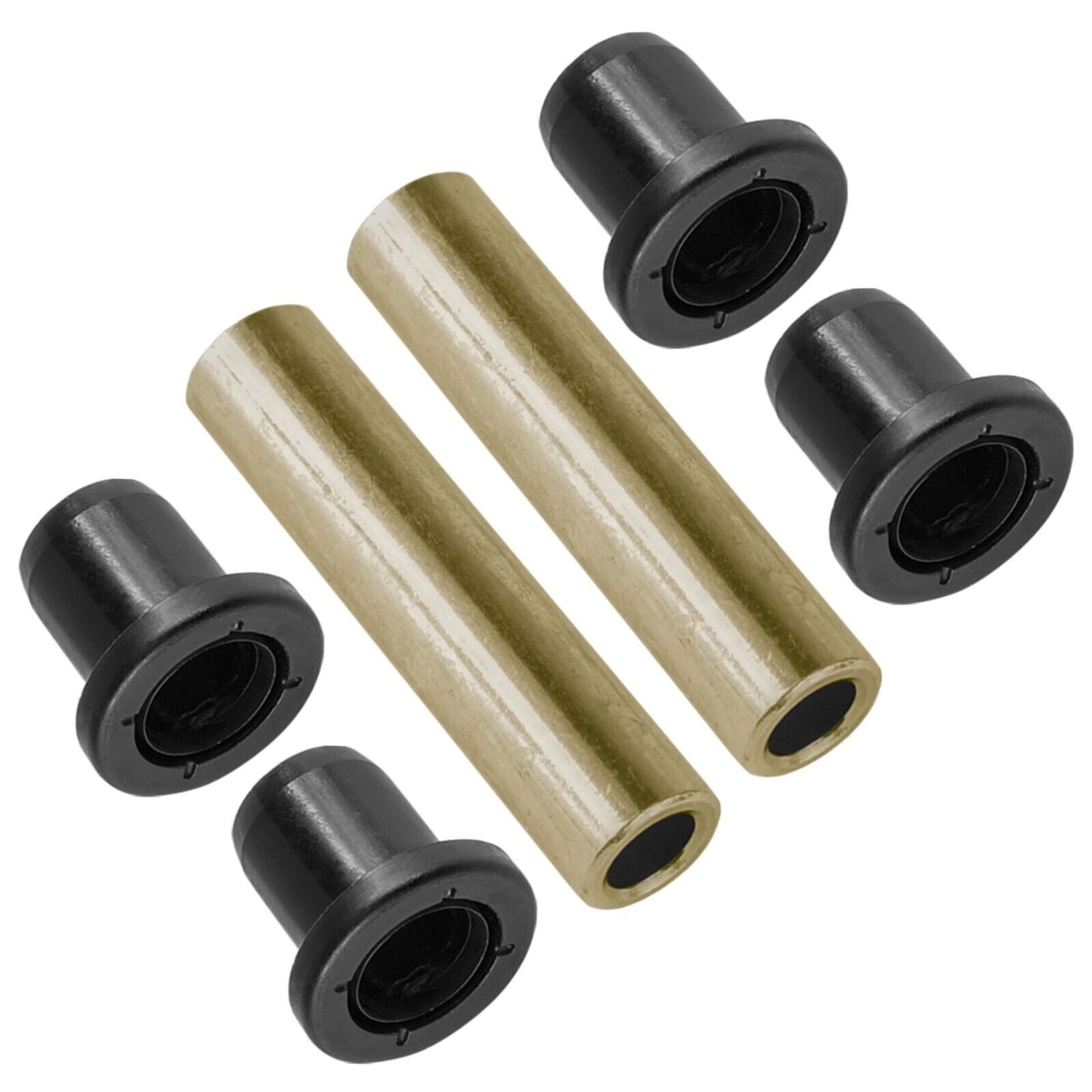 Rear A-Arm Inner Pivot Shaft and Bushing for Polaris ACE 570 EFI PS HD 2018-2019