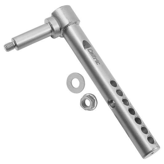 Deck Wheel Arm for John Deere 2210 4010 4110 4115 4210 54" 60" 62" 72" Front