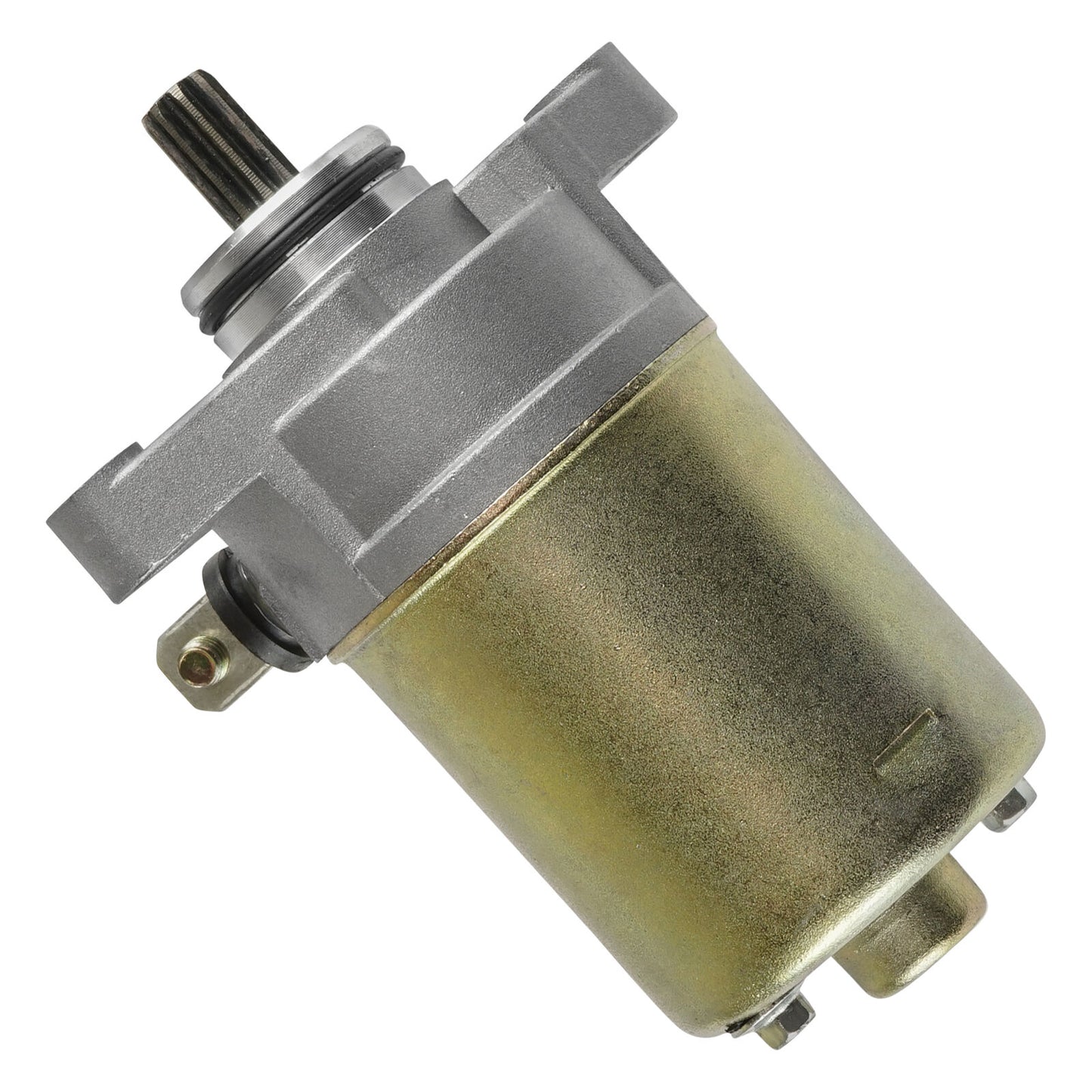 Caltric Starter for Polaris Outlaw 50 2008 2009 2010 2011 2012 2013 2014-2019