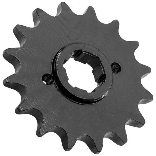 Front Drive Chain Sprocket for Yamaha FJ600 1984-1985/ FZ600 1986-1988 Teeth 16