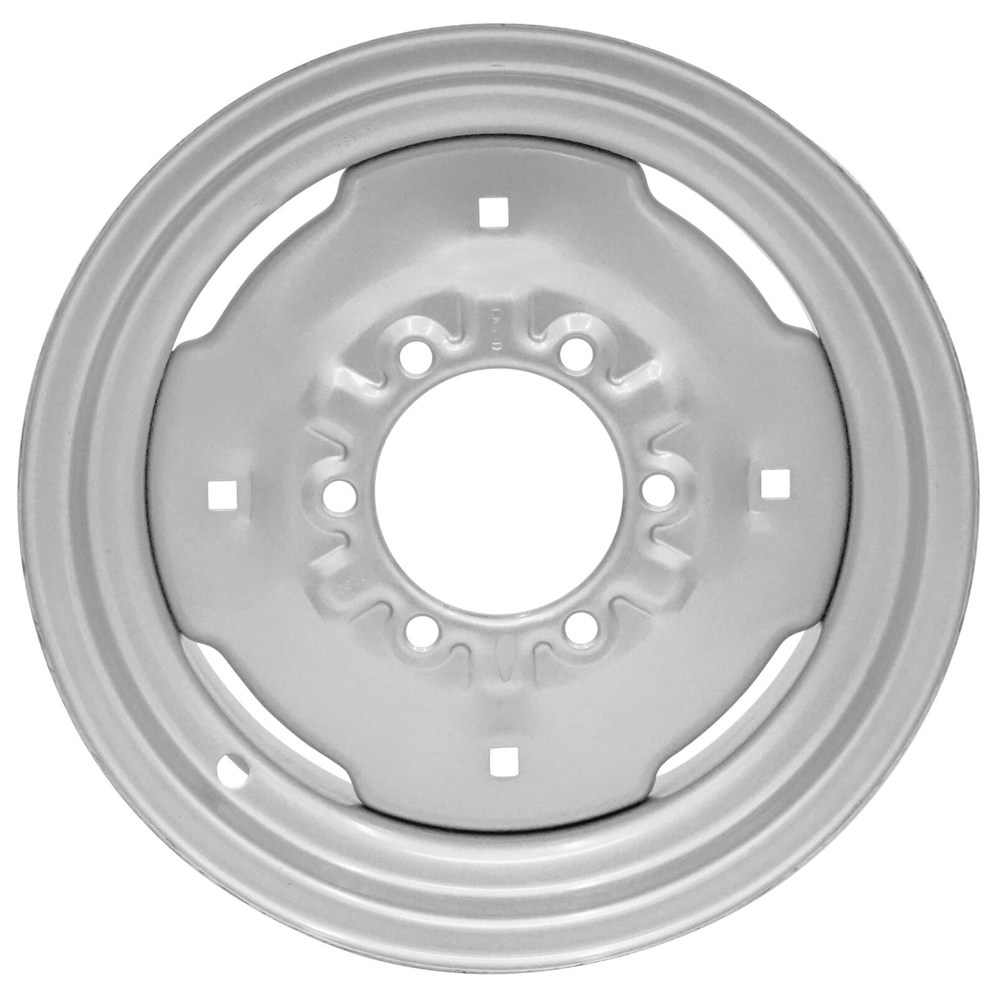 Front Wheel Rim For John Deere 5500 5210 5310 5410 5510 5220 5320 5225 5310 5410