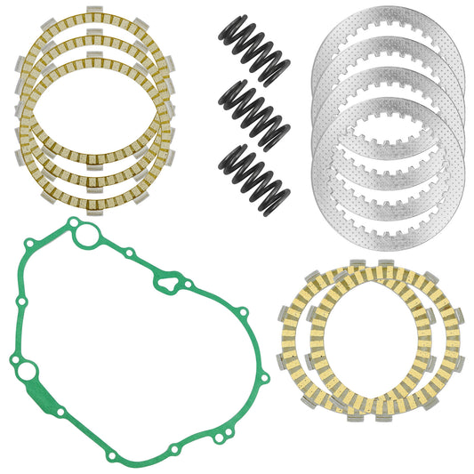 Clutch Friction Plates Springs Gasket kit for Honda Rebel 300 CMX300 2020-2022