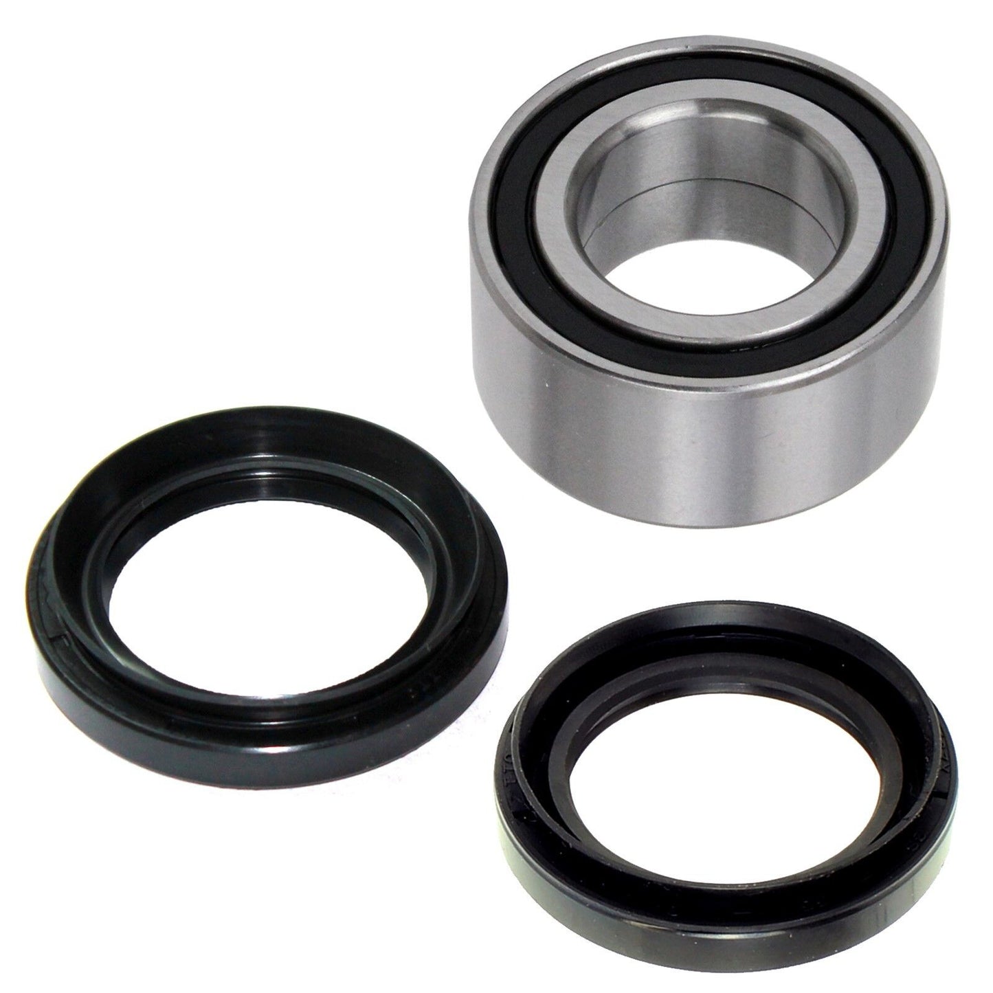 Front Left Right Arm Ball Bearing Seals for Honda TRX650 Rincon 650 4X4 03-2005