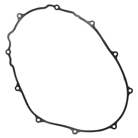 V-Belt Outer Clutch Cover Gasket for Suzuki LT-A750X Kingquad 750 4X4 Axi 08-19