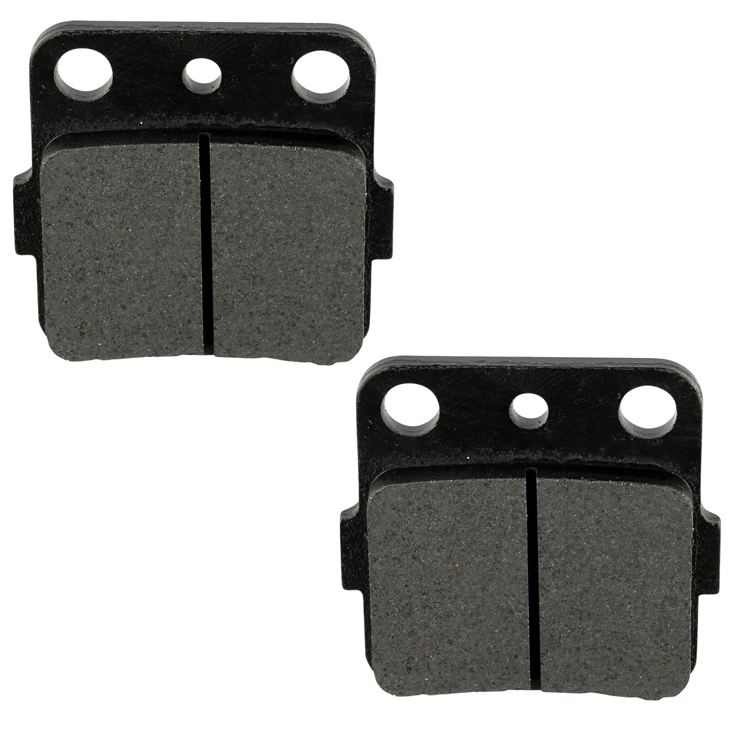 Rear Brake Pads for Suzuki LT250R Quadracer 250 1985-86/ 69140-19A01 69100-19810