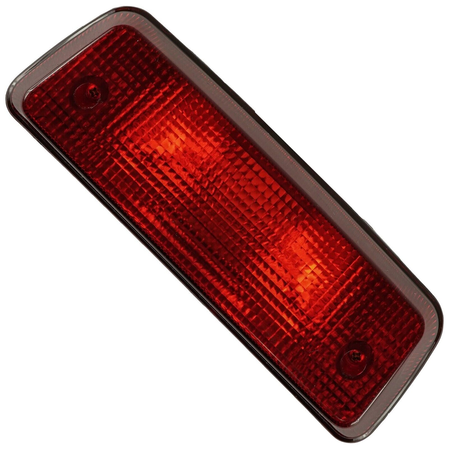 Tail Light Assembly For Kawasaki Prairie 700 KVF700A 4x4 2004 2005 2006