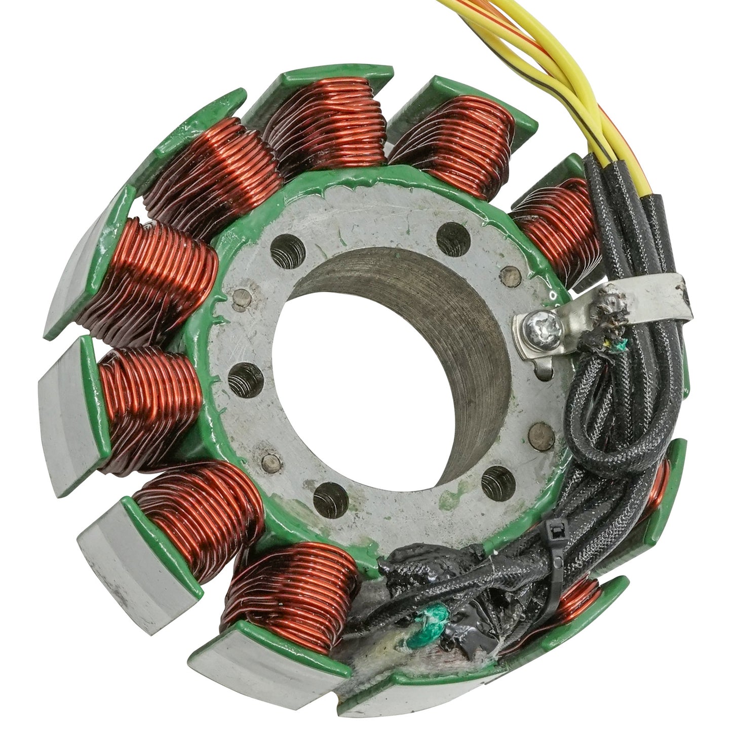 12 Pole Stator for Polaris Sportsman 600 2003-2005 (Except twin w/18 pole stator