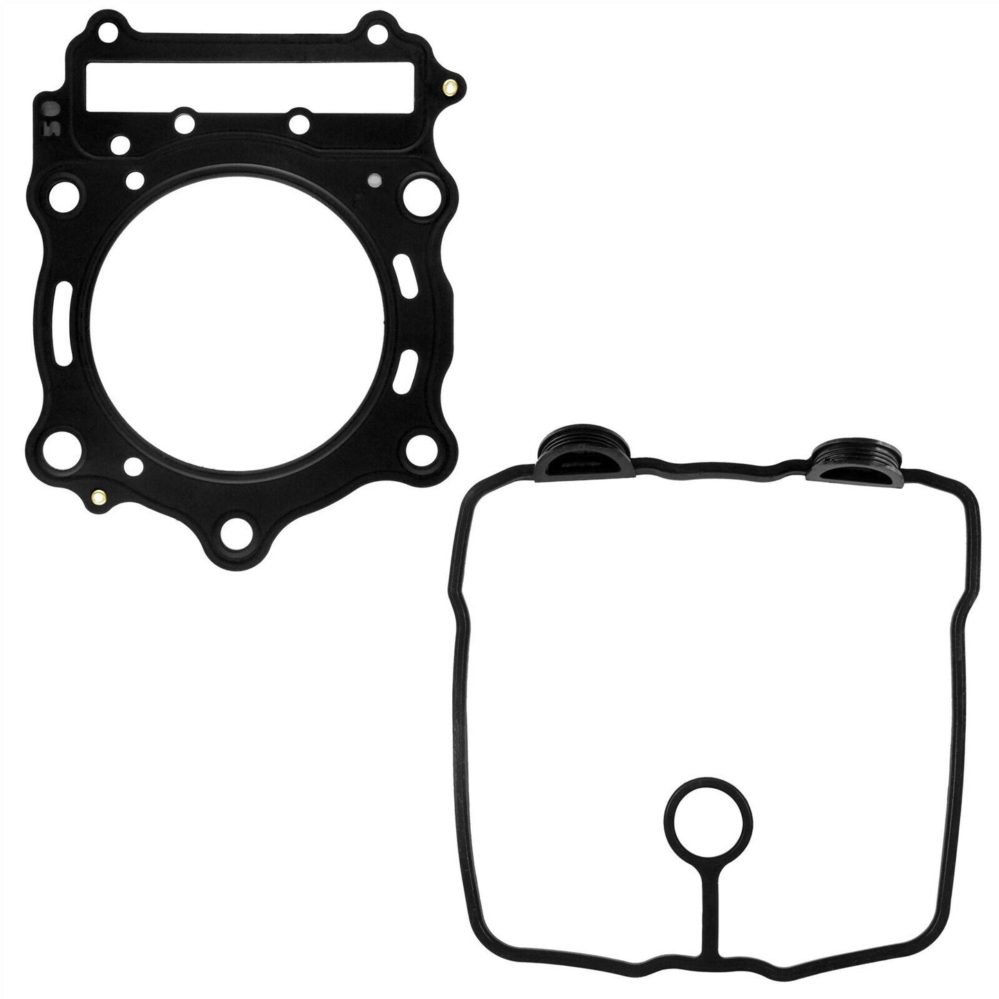 Head And Valve Cover Gasket For Suzuki KingQuad 750 LTA750XZ 4X4 AXI 2008