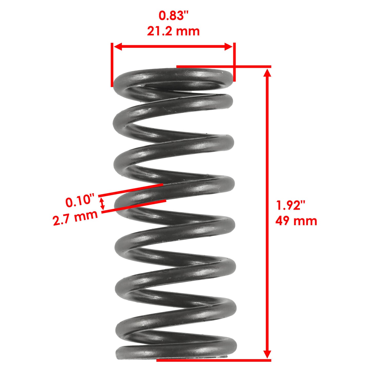 Clutch Friction Steel Plates Kit for Yamaha Raider 1900 XV19C XV1900C 2013-2017