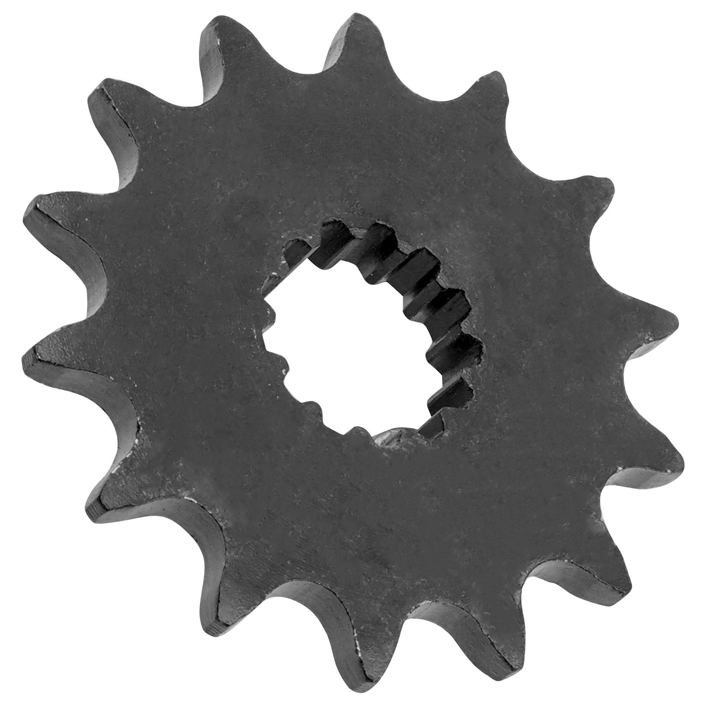 Front Drive Chain Sprocket for Kawasaki EX300 Ninja 300 14-17/EX400 Ninja 18-23