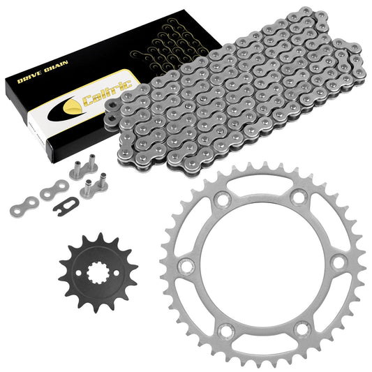 Drive Chain & Sprockets For Honda CRF250 2013-2020 41201-KCV-680 41201-KCV-680