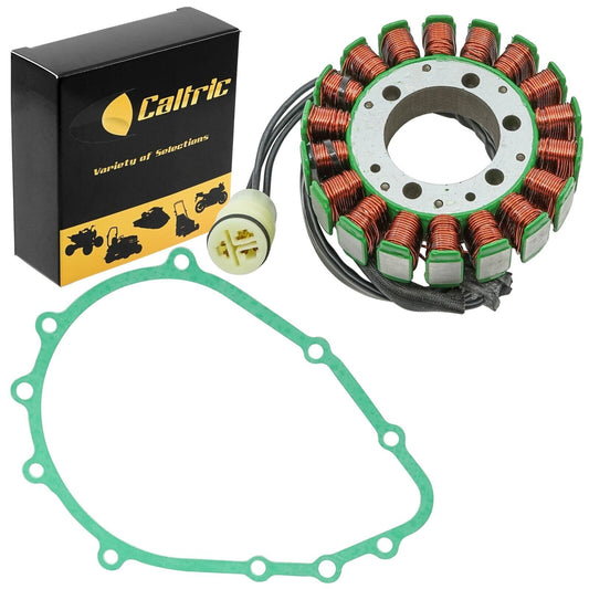 Stator & Gasket for Kawasaki ZX636B Ninja ZX-6R 2003 2004