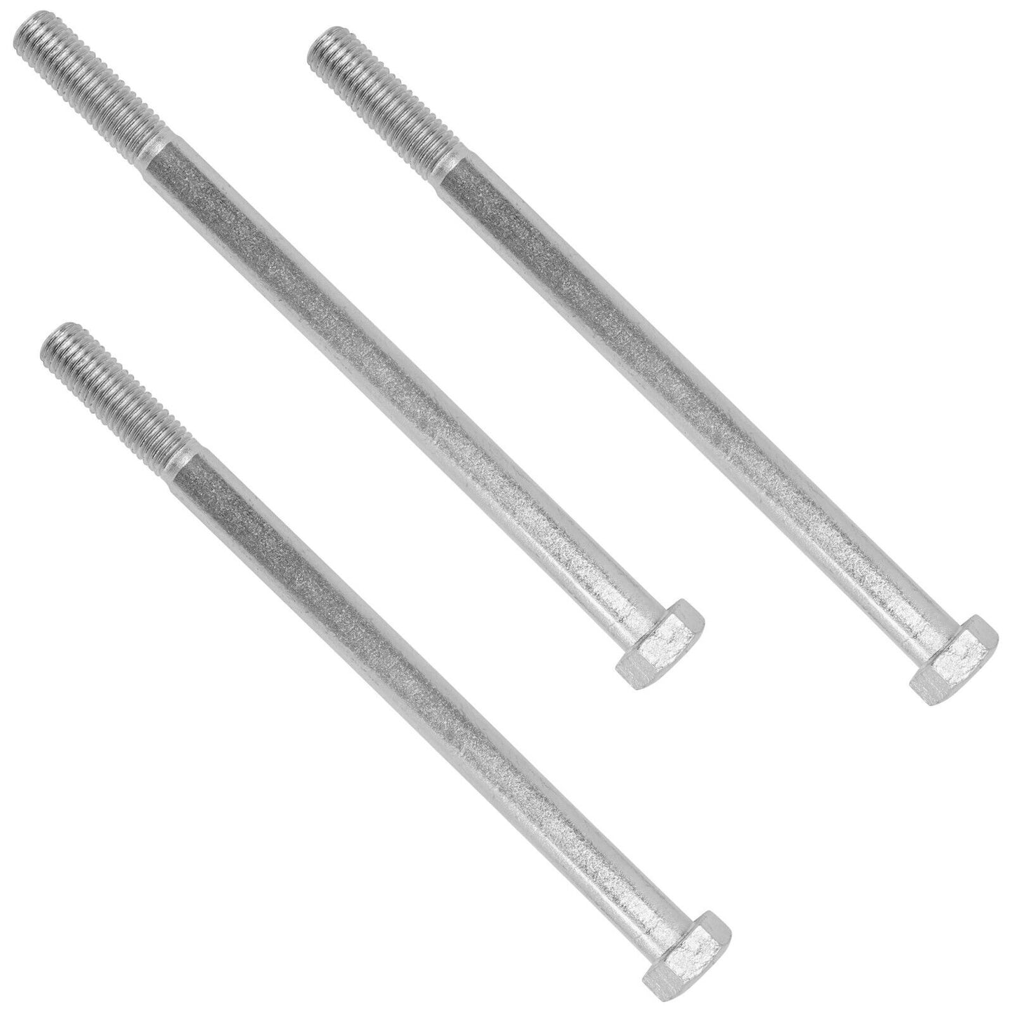 Spindle Blade Bolt For Scag SCZ61RD-31FX SCZ61RD-921 Cheetah 61" 04001-41 3x