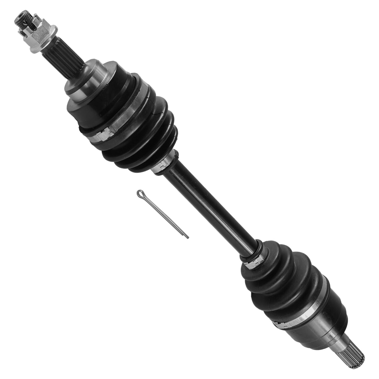 Front Left Complete CV Joint Axle for Honda TRX500FE Foreman 500 4X4 Es 2005-13