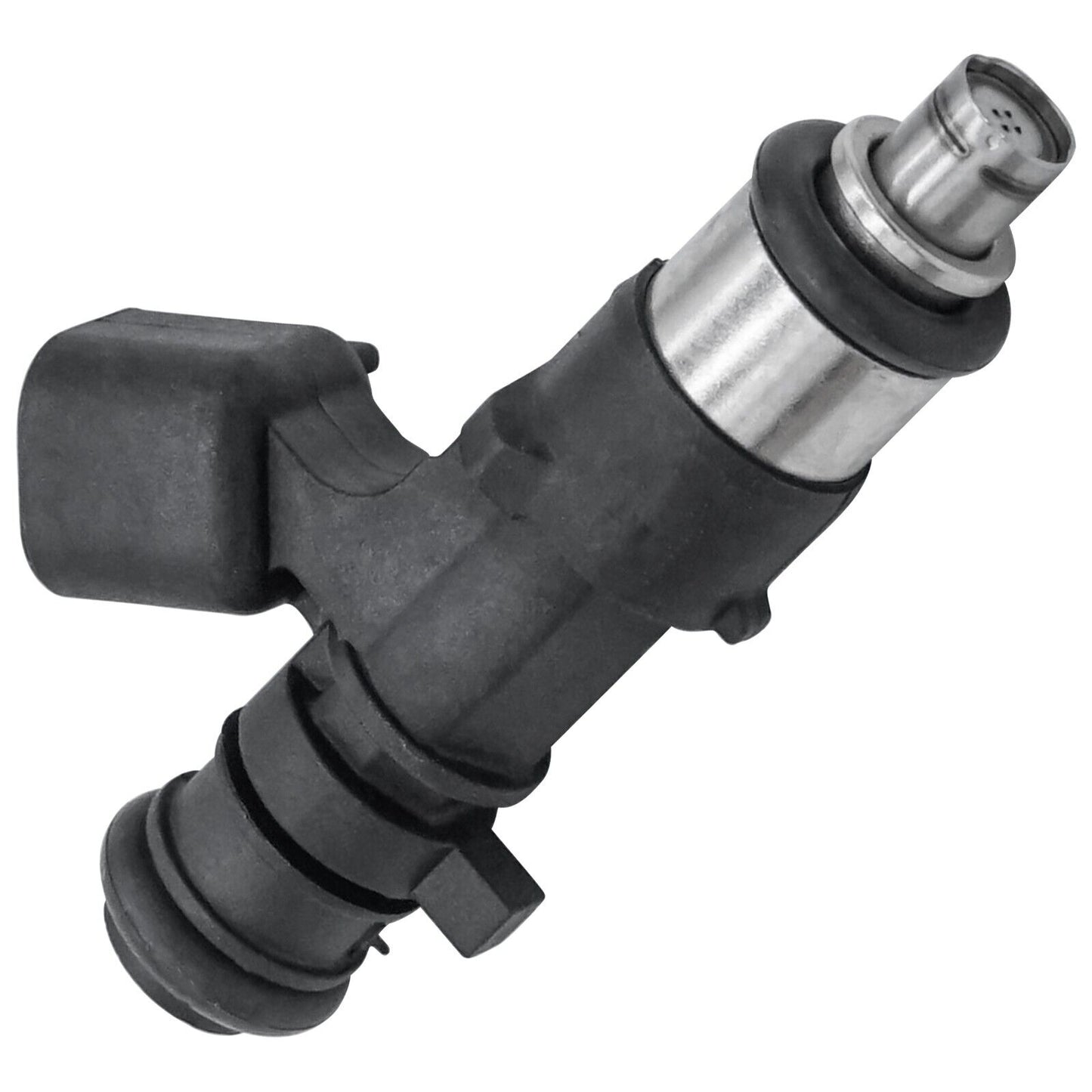 Fuel Injector Black Plug Mag Side for Polaris 1204318