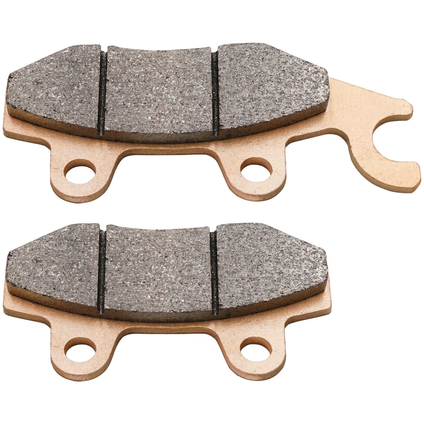 715500336 Front & Rear Brake Pad For Can-Am Commander 1000 800 2011-2015