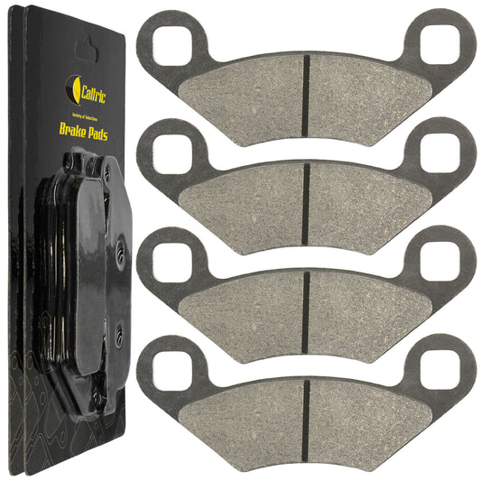 Brake Pads for Polaris Magnum 330 2X4 4X4 2003 2004 2005 2006 Front Brakes Atv