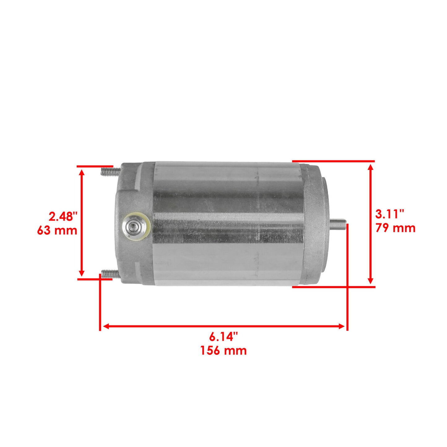 Starter for Polaris Snowmobile AXYS Pro RMK 600 800 2016-2018