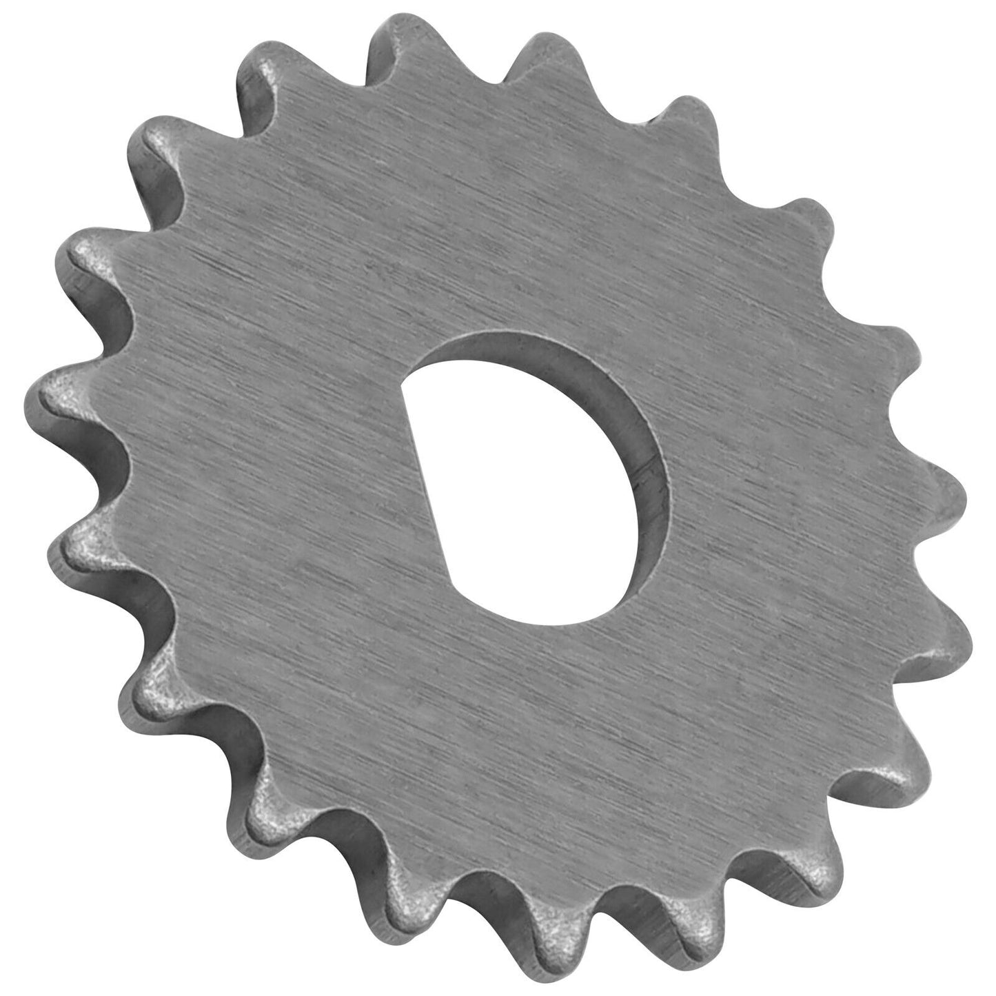 Caltric 15133-HN2-000 Oil Pump Sprocket For Honda Foreman Rubicon Rincon Pioneer