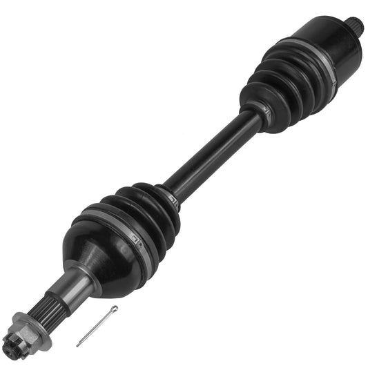 Rear Left CV Joint Axle for Can-Am Renegade 570 850 1000R 4X4 EFI 2016-2017