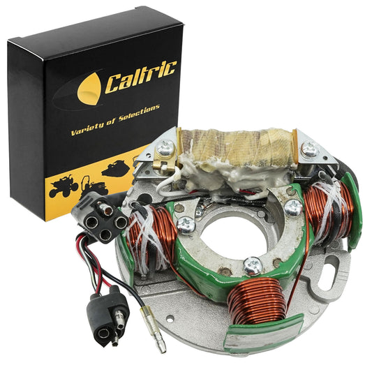 Stator for Arctic Cat Pantera  Pantera 440 1989 / Pantera 550 2002-2005