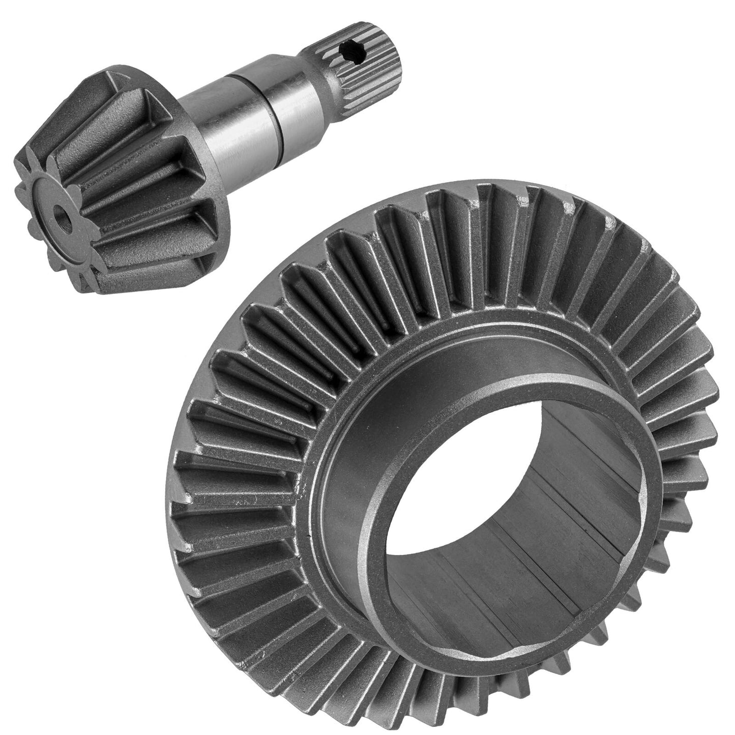 Caltric Front Differential Gear Pinion Kit For Polaris RZR XP 1000 2014-2023