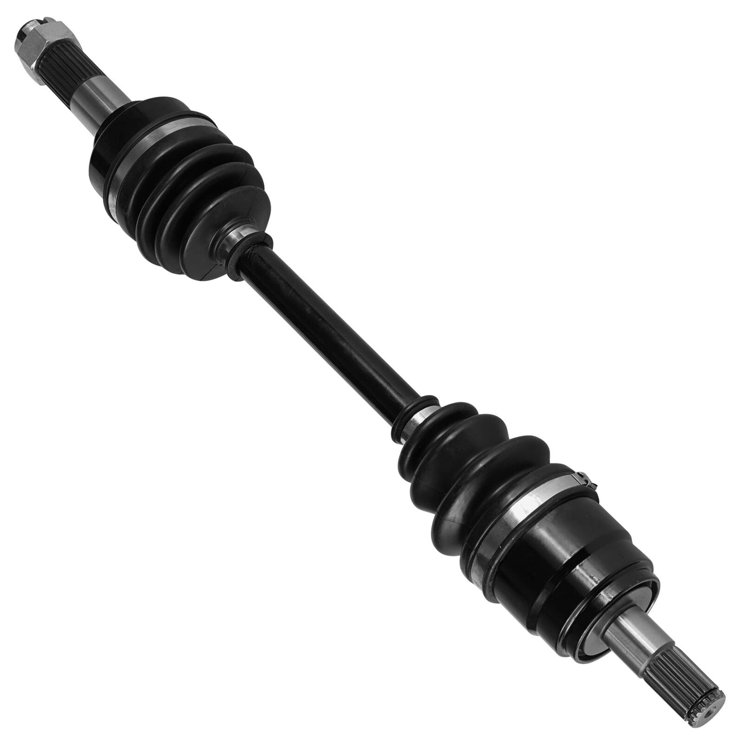 Front Left CV Joint Axle for Honda TRX500FM Foreman Rubicon 500 4X4 2014-2019