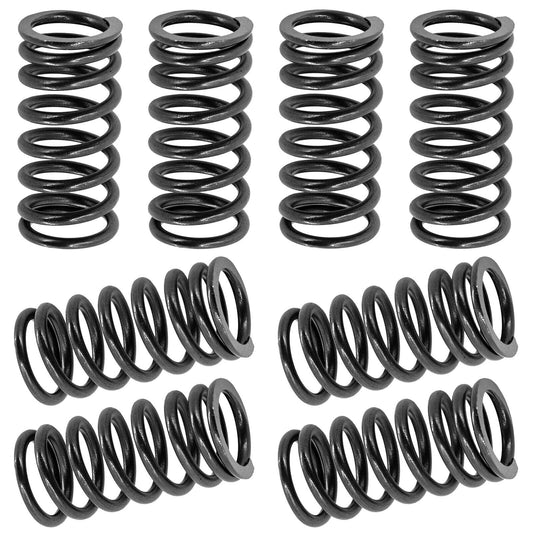 8x Intake and Exhaust Valve Spring for Arctic Cat Procross XF1100 2012-2013