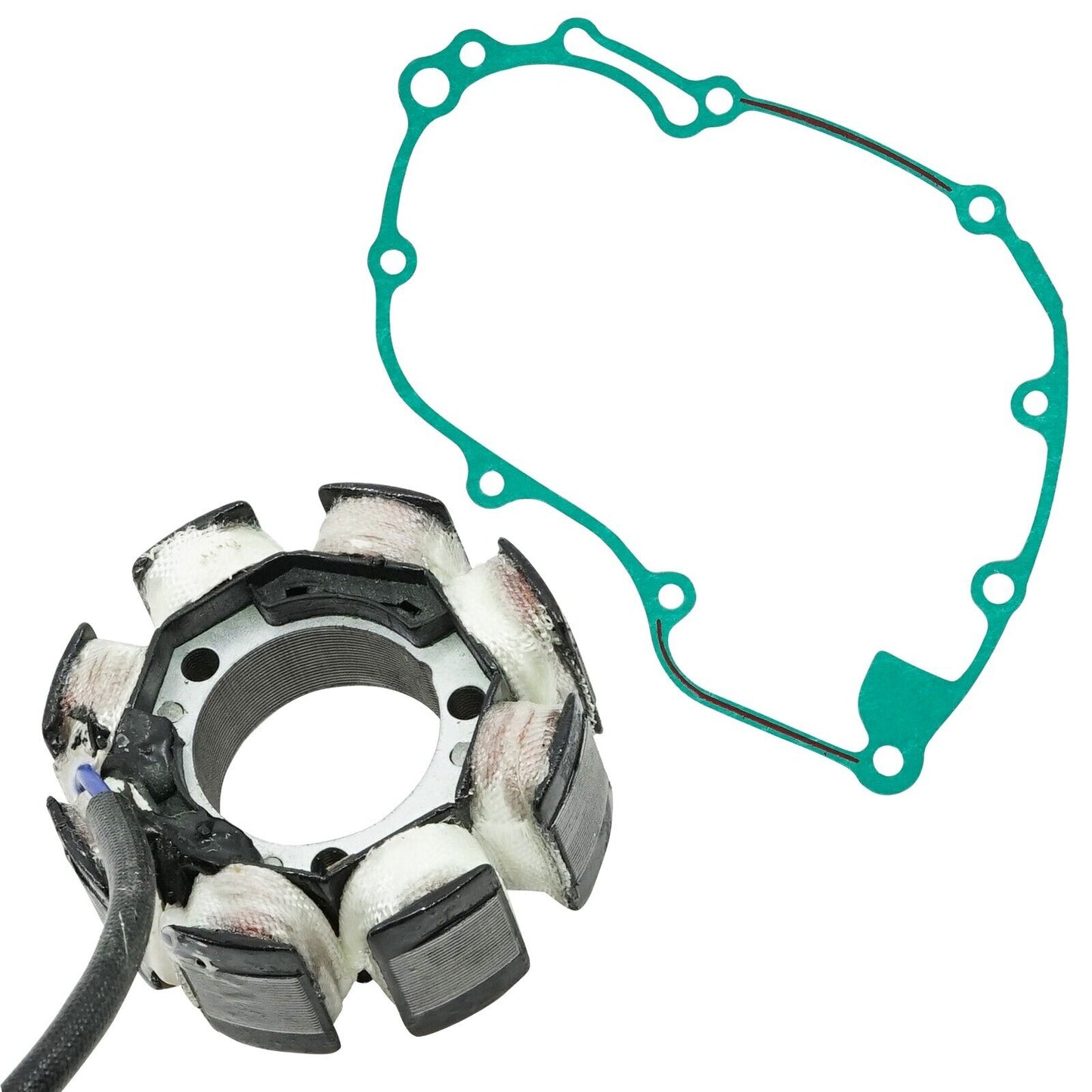 Stator & Gasket for Honda CRF450R CRF 450R 2002-2003