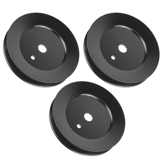 Deck Pulley For Troy-Bilt 17AF2ACP711 2007 Mustang RZT 50" Zero-Turn Mower