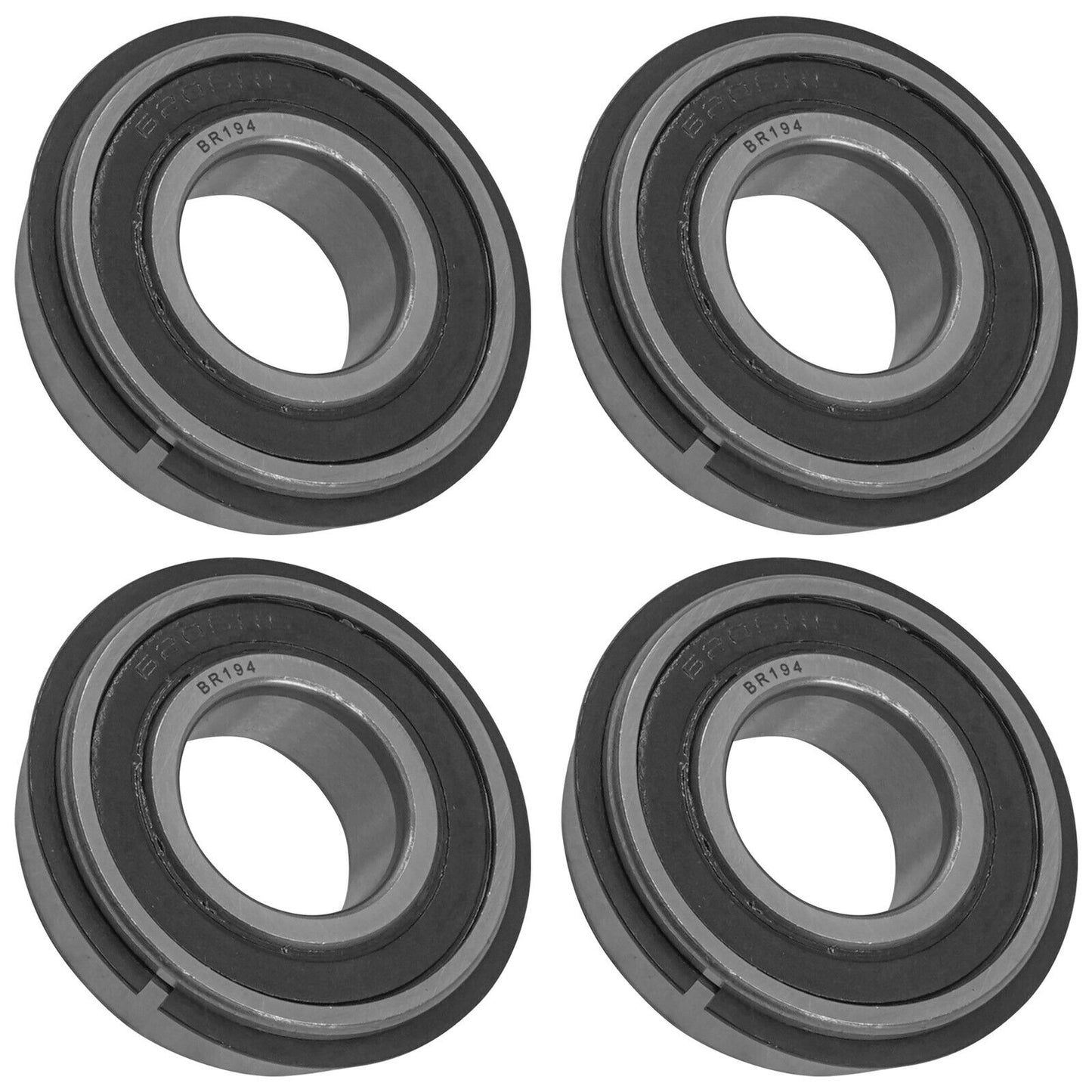 Front & Rear Wheel Ball Bearing For John Deere 1420 1435 1445 Front Mower