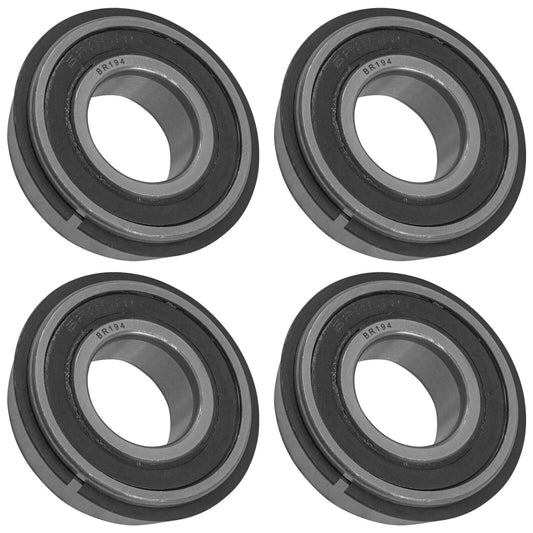 Front & Rear Wheel Ball Bearing For John Deere 1420 1435 1445 Front Mower