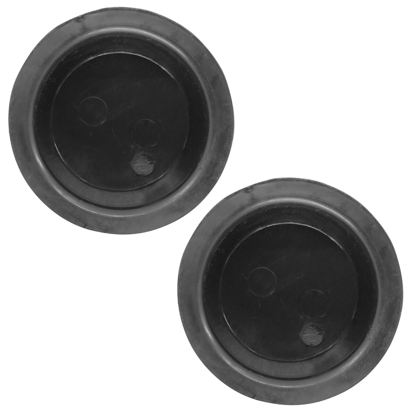 Caltric 44732-HN2-010 44732-HN2-000 Wheel Hub Caps For Honda