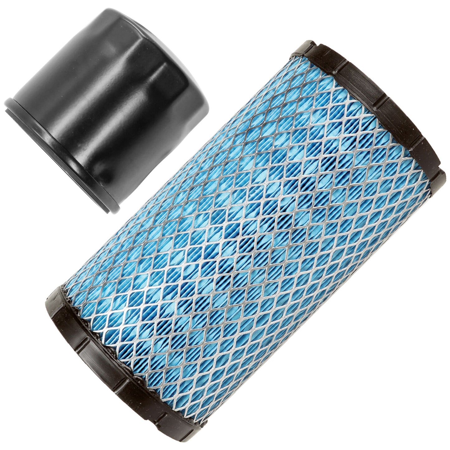 Air & Oil Filters For Polaris Ranger XP 1000/Ranger Crew XP 1000 2018-2022