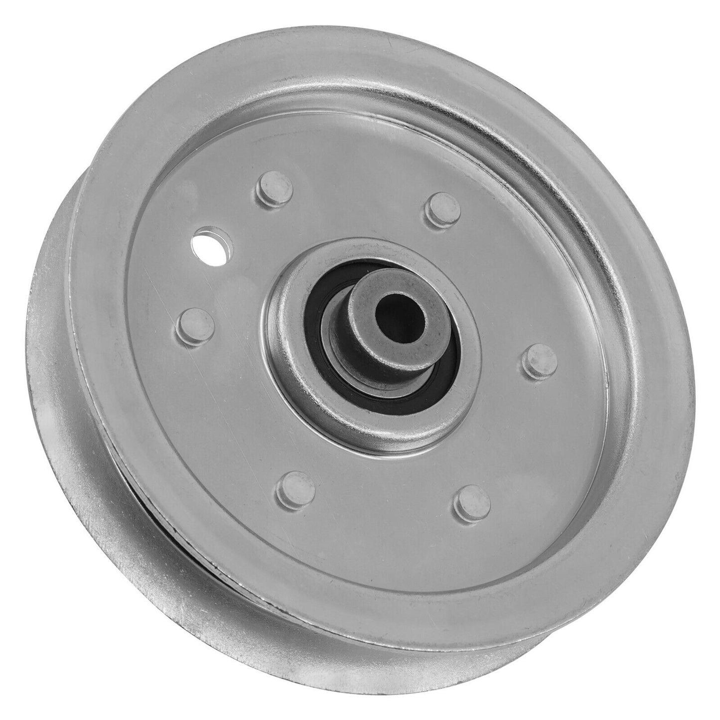 Caltric Deck Idler Pulley For MTD 1548GF 1748F 1848F 2054F 2260F