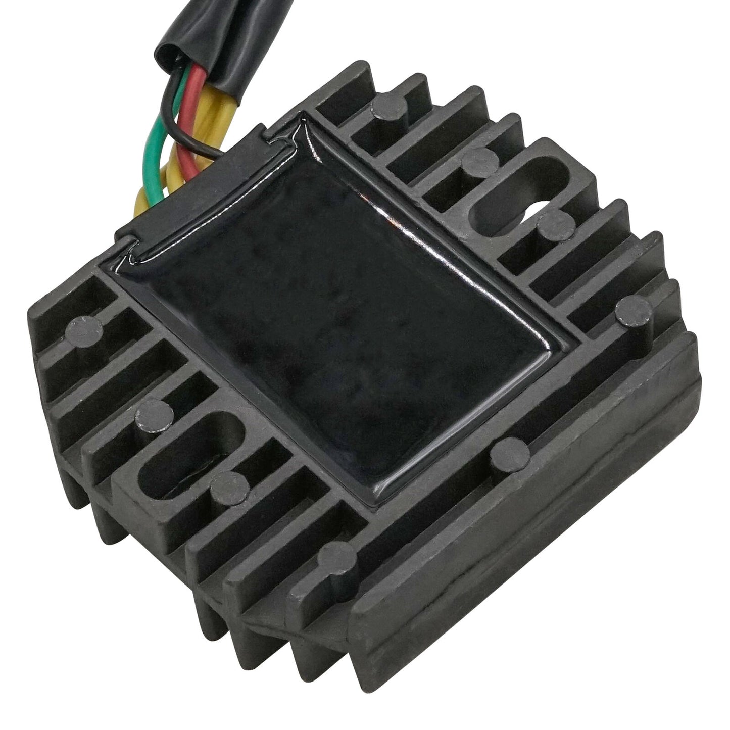 Regulator Rectifier for Honda TRX350 350 Fourtrax 4X4 TRX350D 1986-1989 Atv New