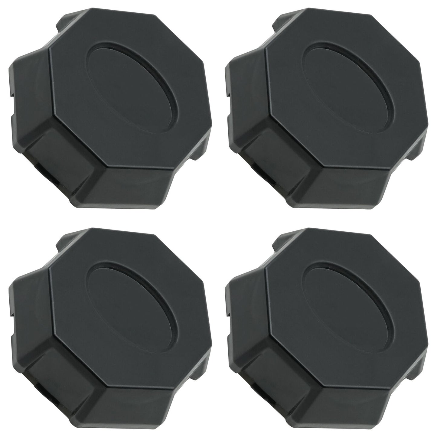 Wheel Center Cap For Polaris ACE 570 SP 2016-2017 2019 Front & Rear