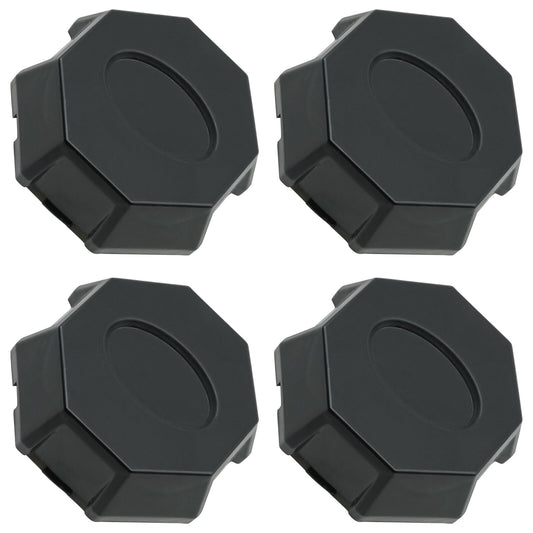 Wheel Center Cap For Polaris ACE 570 SP 2016-2017 2019 Front & Rear