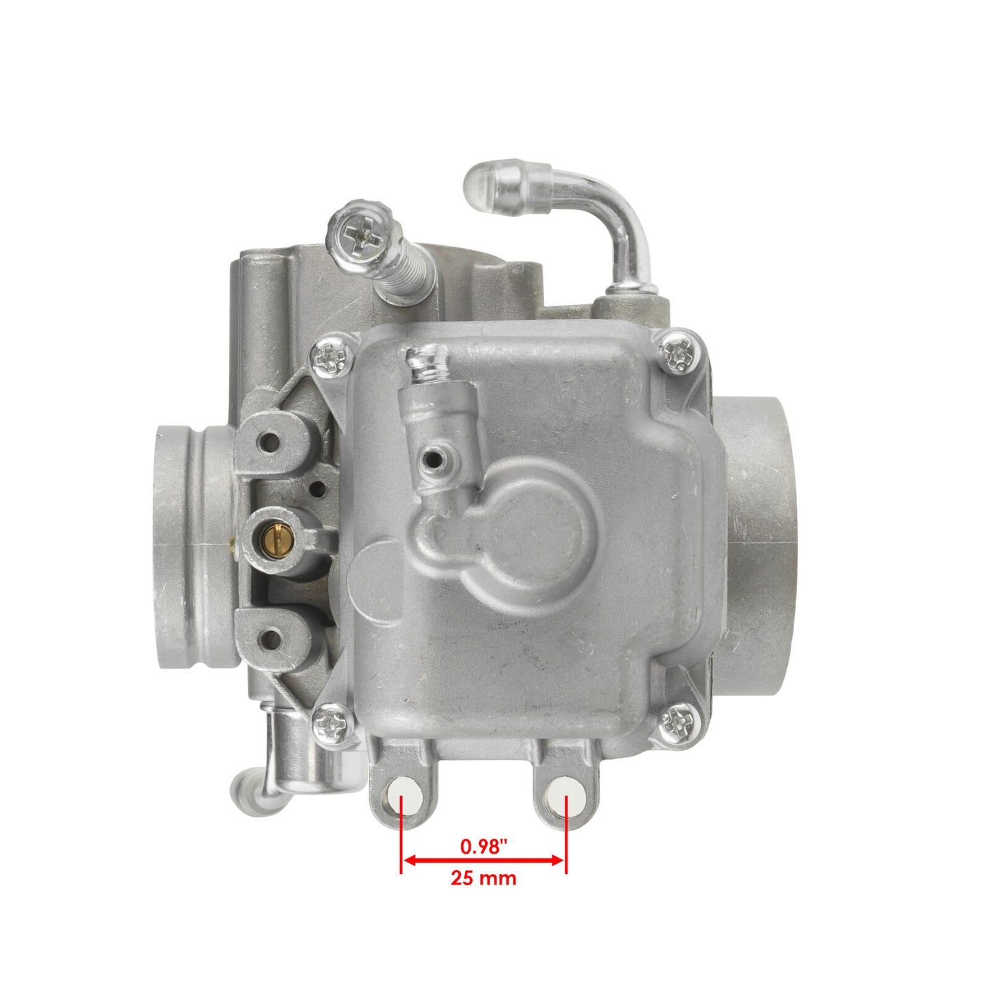 Carburetor for Polaris Xpedition 325 4X4 2000 2001 2002, Xpedition 425 4X4 2002