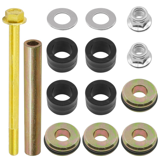 5139991 5452271 1543612 7547334 7520294 Rear Control Arm Bushing Kit For Polaris