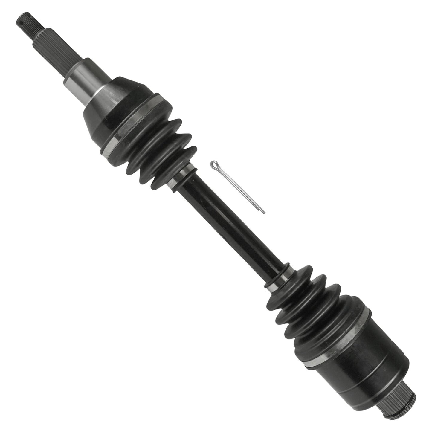 Rear Left Complete CV Joint Axle for Polaris Sportsman 500 4X4 HO 99-02 1380142