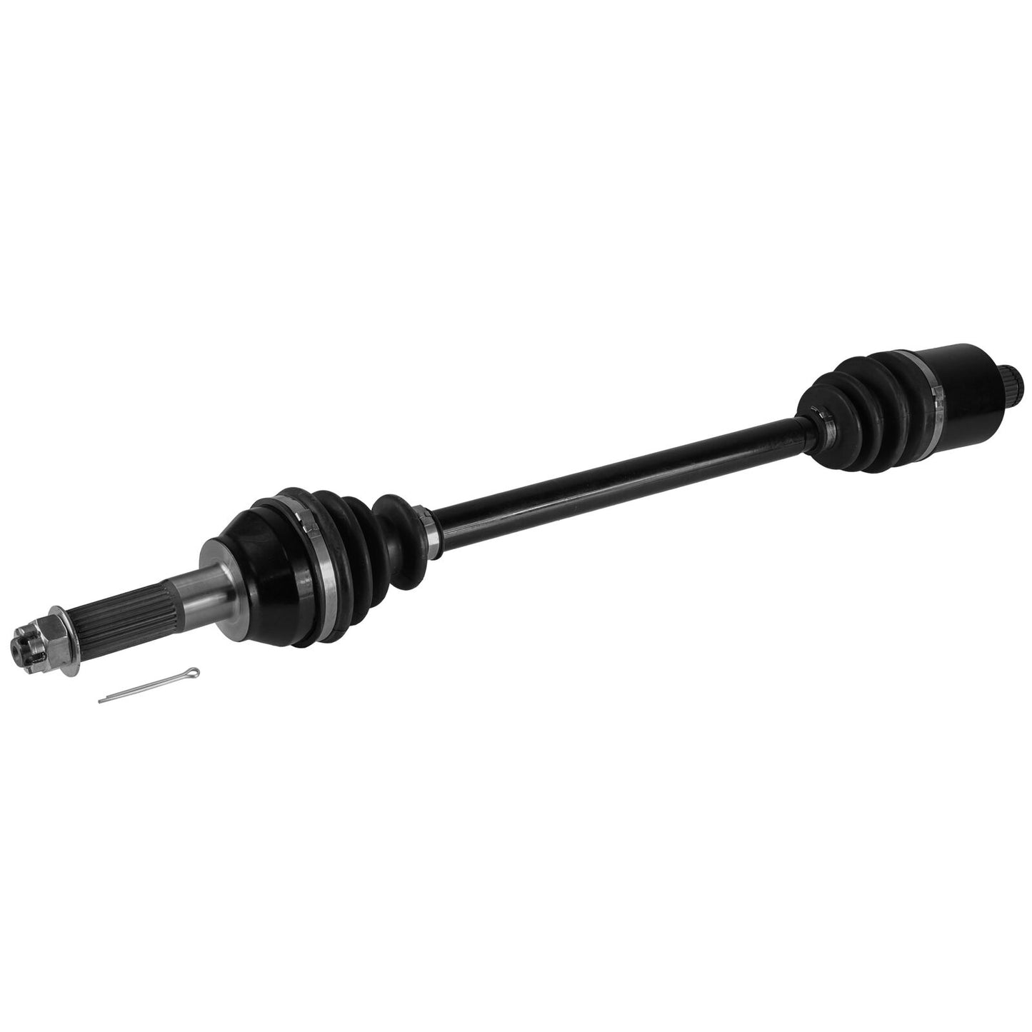 Rear Left Complete CV Joint Axle for Polaris Ranger Crew 900 / 900-5 / 900-6