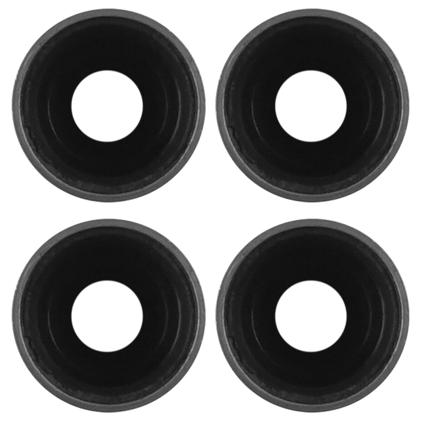 4x Valve Stem Seal For Yamaha Kodiak 700 2019-2021