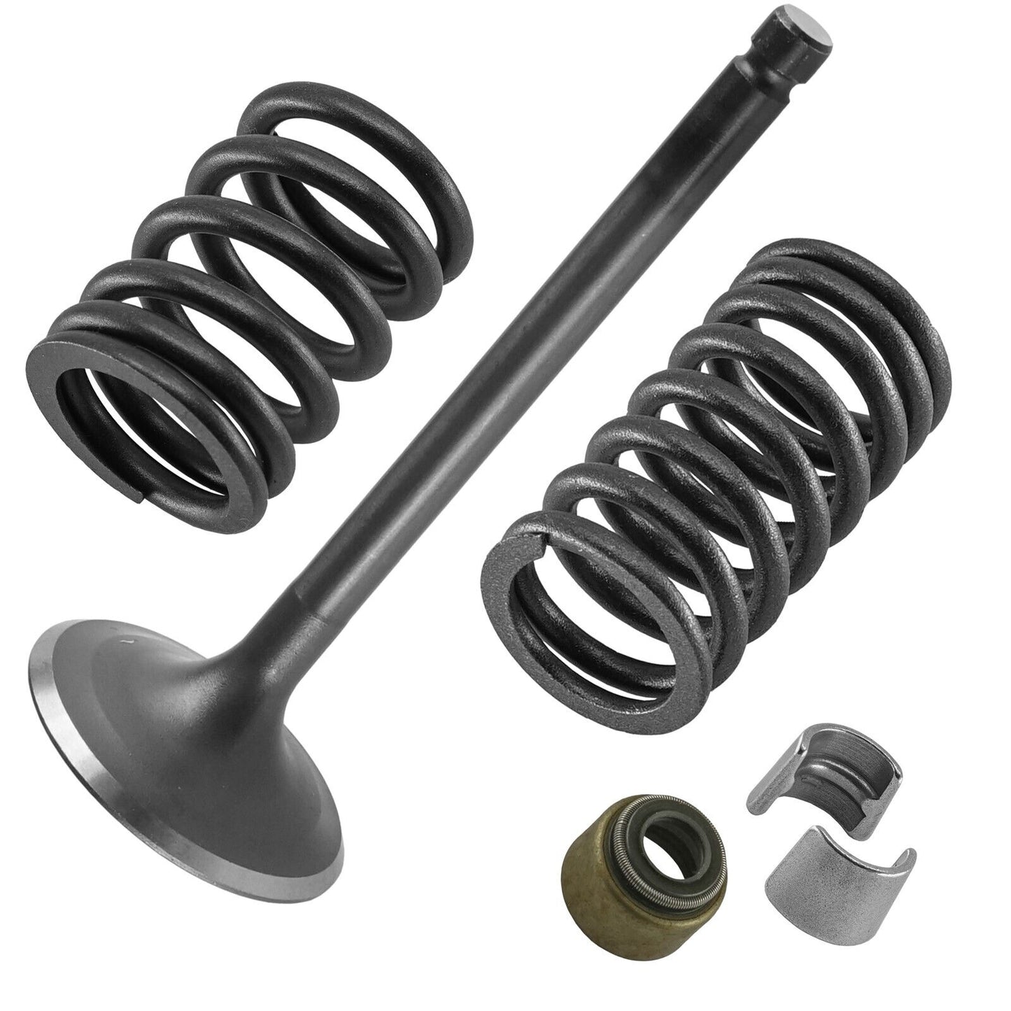 Intake Valve Kit for Yamaha Raptor 350 2004 2005 2006 2007 2008 2009 2010-2013