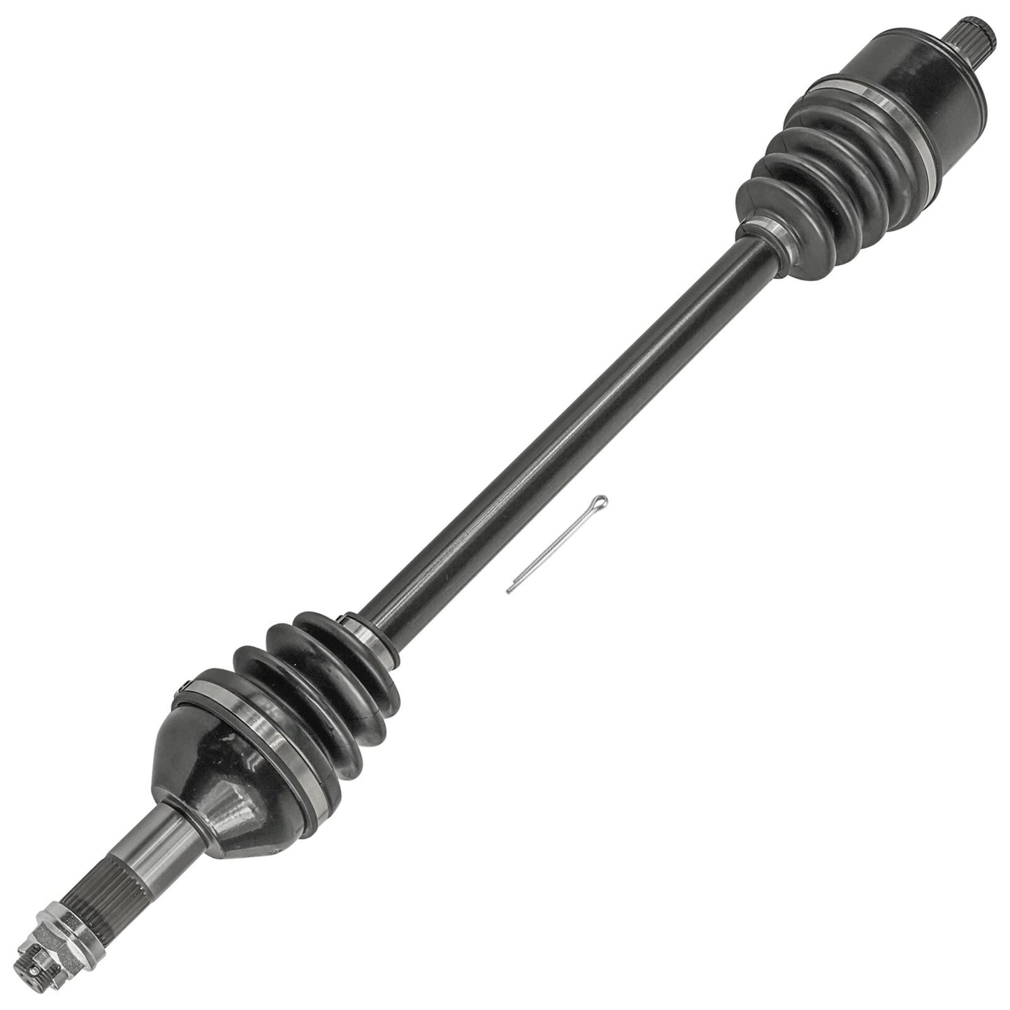 Caltric 705502831 Rear CV Axle For Can-Am Defender HD10 2020-2024 Left Or Right